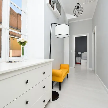 Casa de hóspedes Urban Design