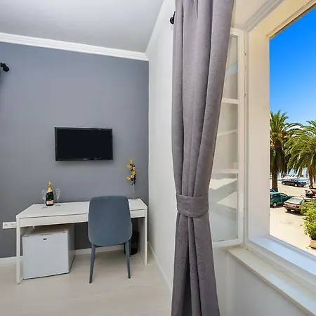 Casa de hóspedes Urban Design 3*