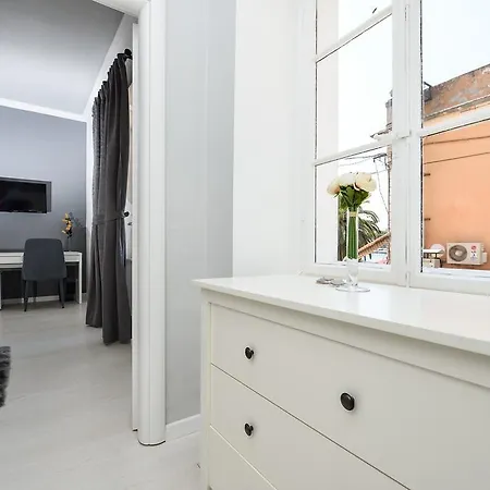 Casa de hóspedes Urban Design