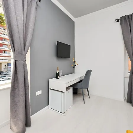 Casa de hóspedes Urban Design Zadar