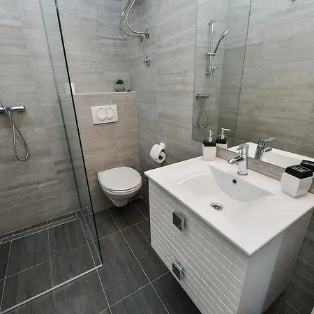 Guest house Urban Design Zadar