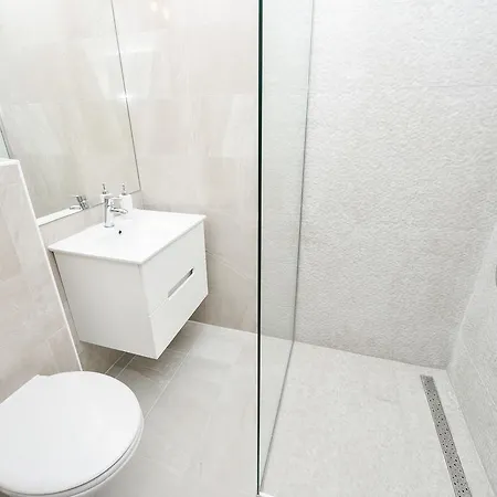 Casa de hóspedes Urban Design Zadar