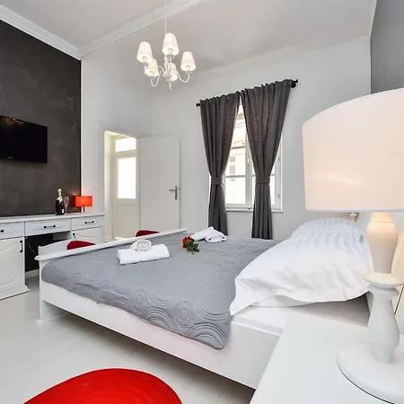 Casa de hóspedes Urban Design 3*