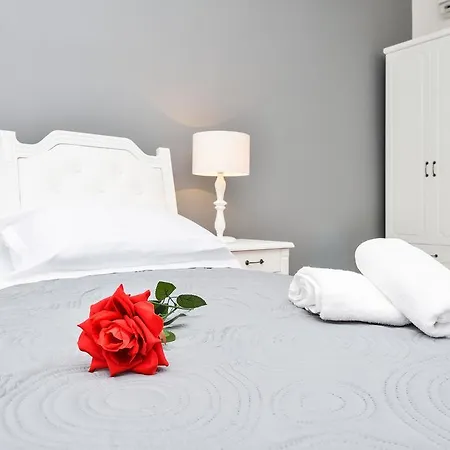 Casa de hóspedes Urban Design