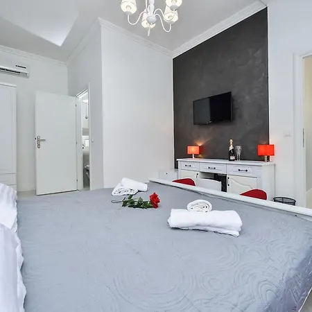 Guest house Urban Design Zadar