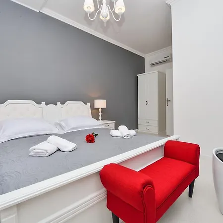 Casa de hóspedes Urban Design Zadar