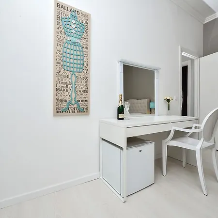 Guest house Urban Design