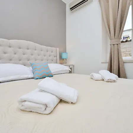 Pensión Urban Design Zadar