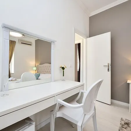 Casa de hóspedes Urban Design Zadar