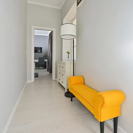 Casa de hóspedes Urban Design Zadar