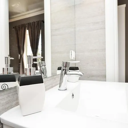 Casa de hóspedes Urban Design 3*