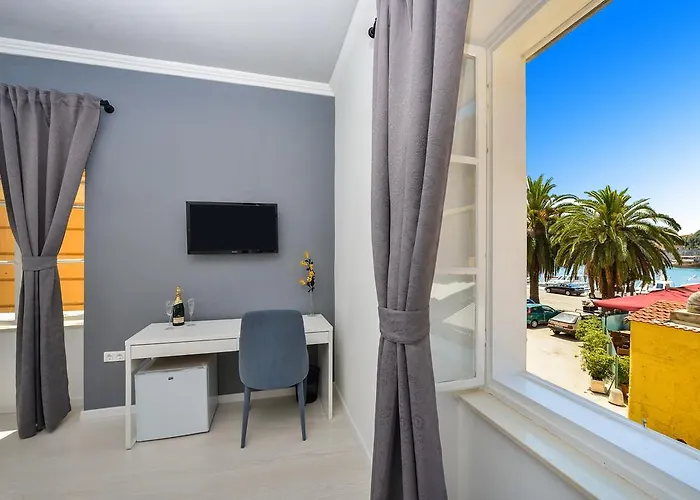 Affittacamere Urban Design 3*