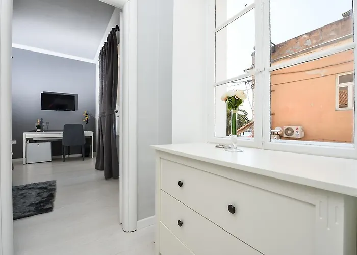 Affittacamere Urban Design