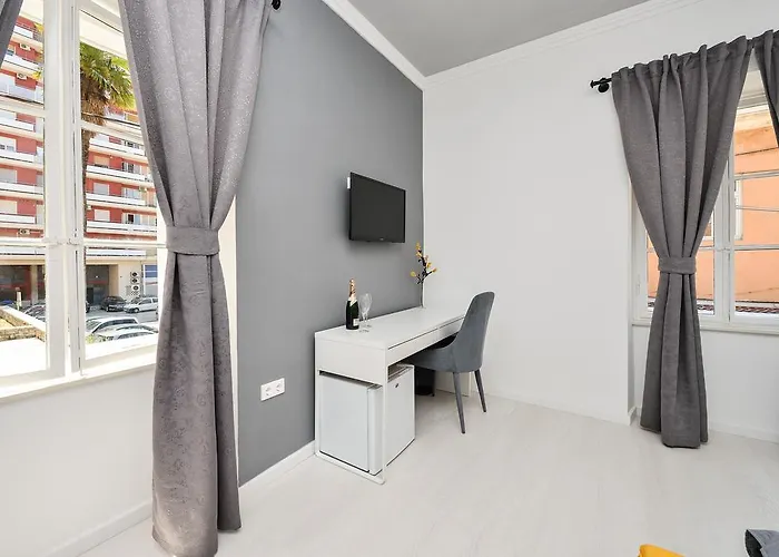 Affittacamere Urban Design Zara