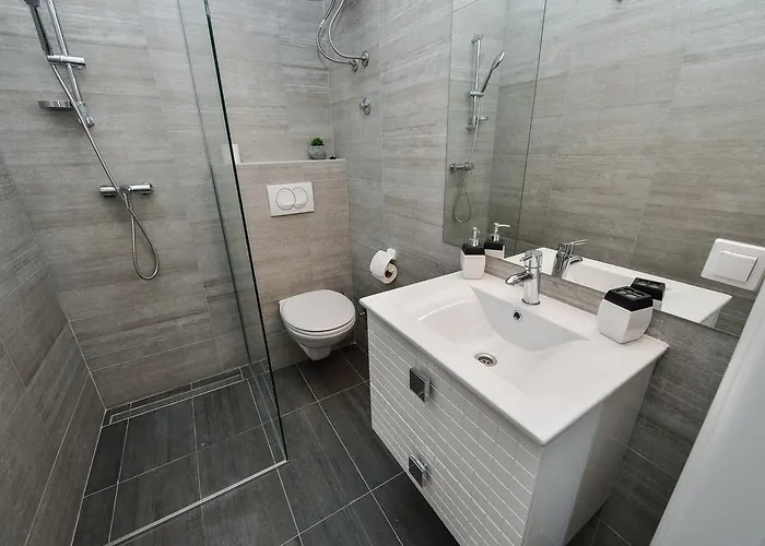 Affittacamere Urban Design Zara