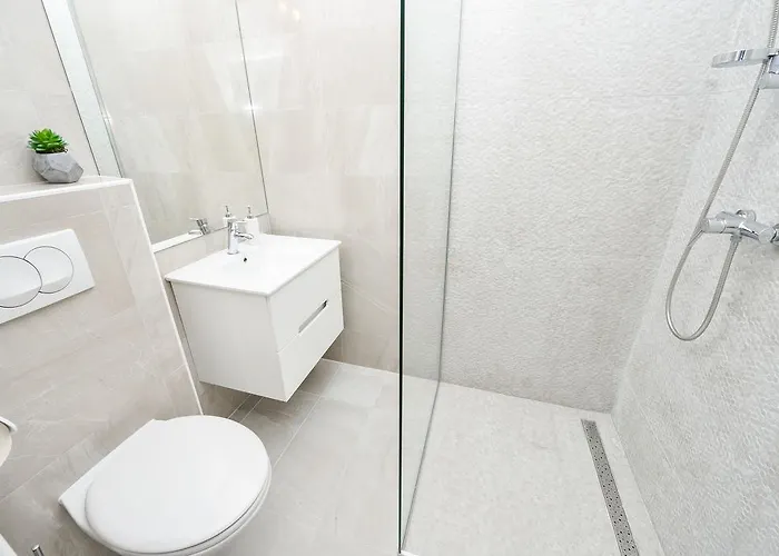 Affittacamere Urban Design Zara