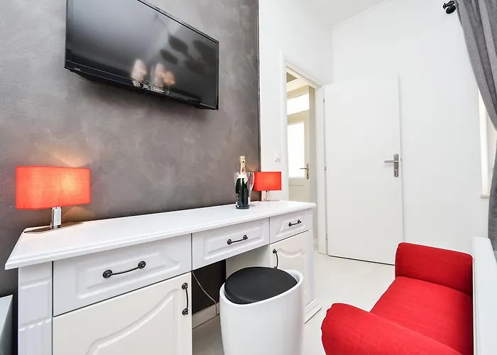 Affittacamere Urban Design