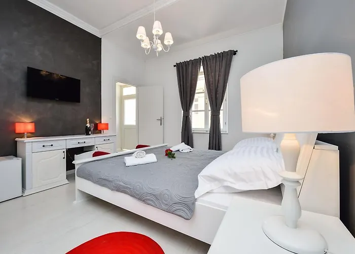 Affittacamere Urban Design 3*