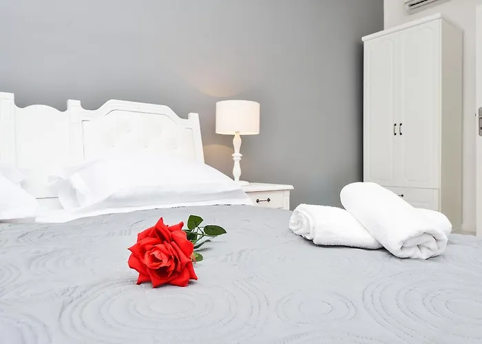 Affittacamere Urban Design