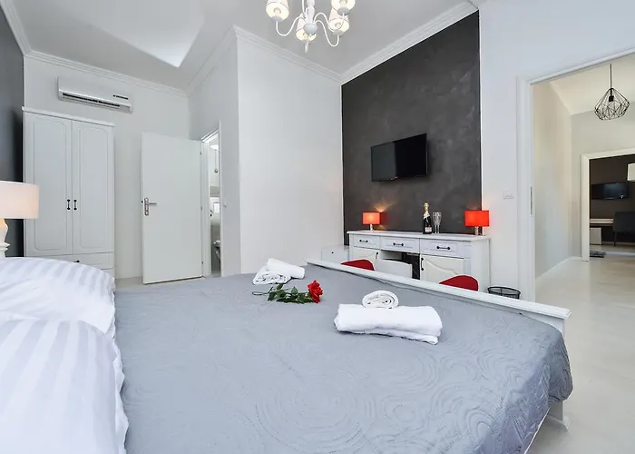 Affittacamere Urban Design Zara