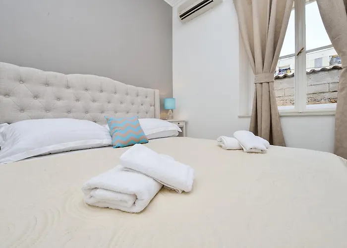 Affittacamere Urban Design Zara