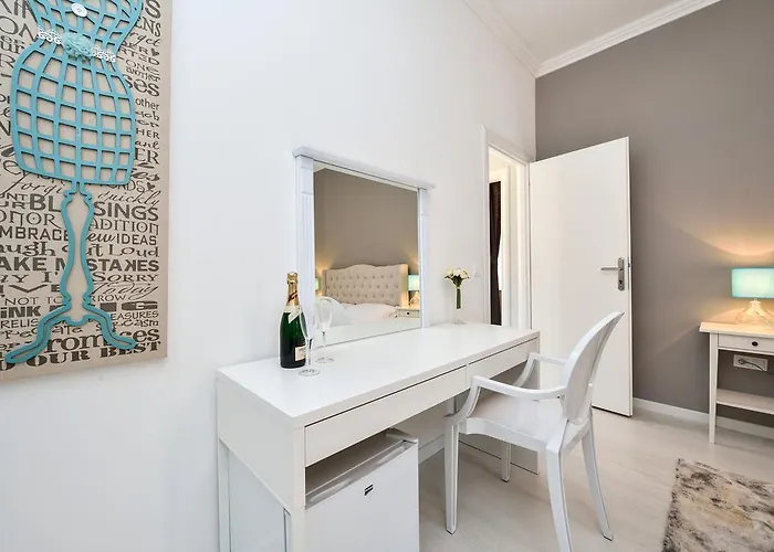 Pensión Urban Design