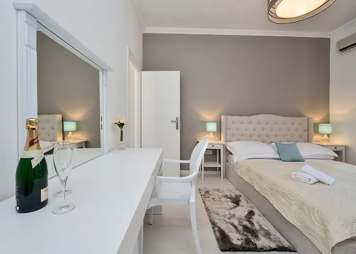 Affittacamere Urban Design 3*