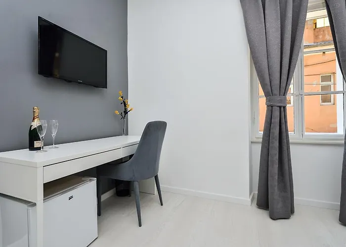 Pensión Urban Design