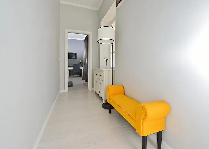 Affittacamere Urban Design Zara