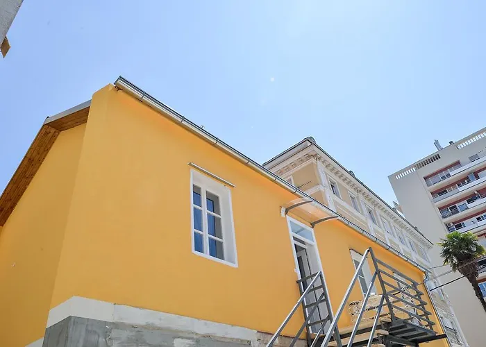 Affittacamere Urban Design 3*