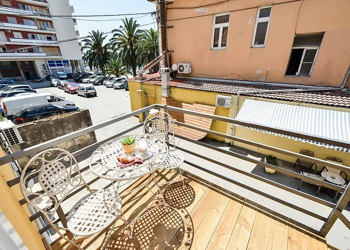 Affittacamere Urban Design