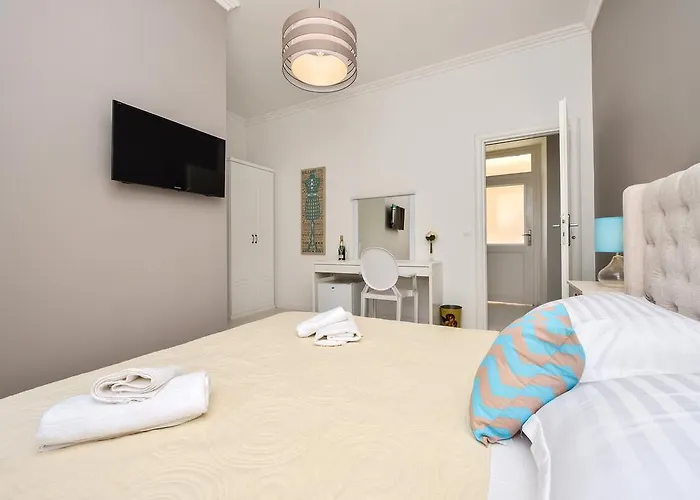 Pensión Urban Design