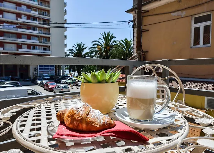 Pensión Urban Design Zadar