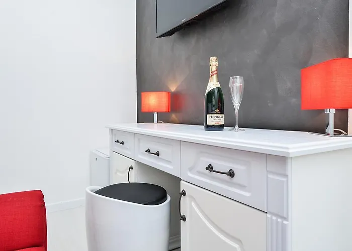 Affittacamere Urban Design 3*