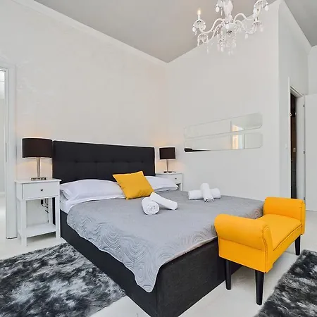 Urban Design זאדאר