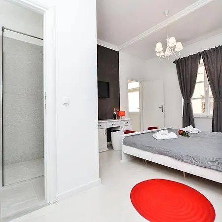 Urban Design זאדאר