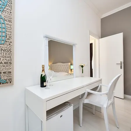 בית הארחה Urban Design