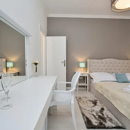 בית הארחה Urban Design 3*