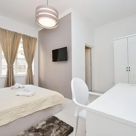 Urban Design זאדאר