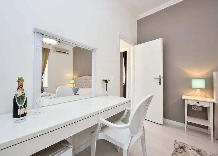 Gasthof Urban Design Zadar